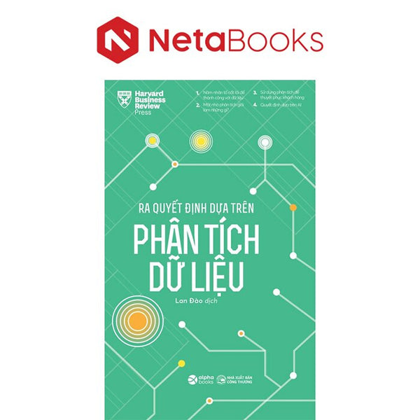 Ra Quyết Định Dựa Trên Phân Tích Dữ Liệu