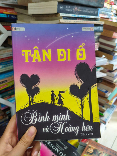 Bình Minh Và Hoàng Hôn