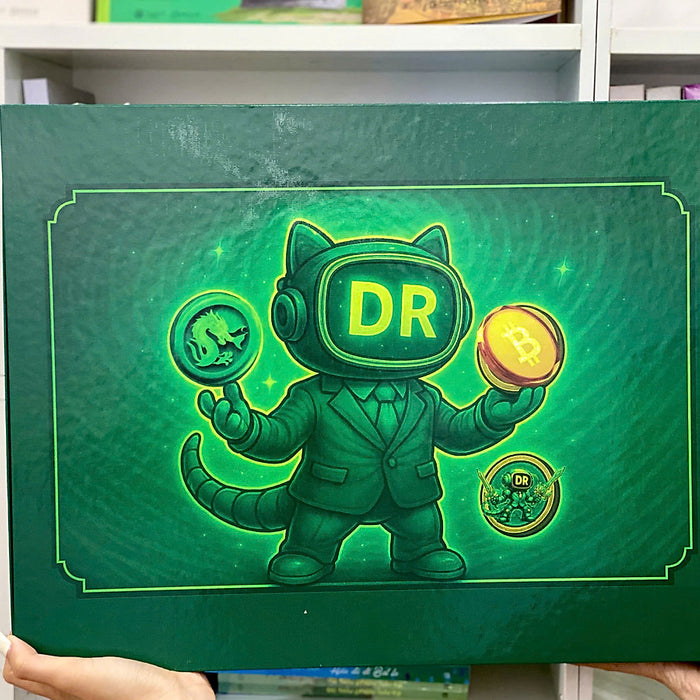 Sách - Bộ Bí Kíp Cửu Kiếm Trading