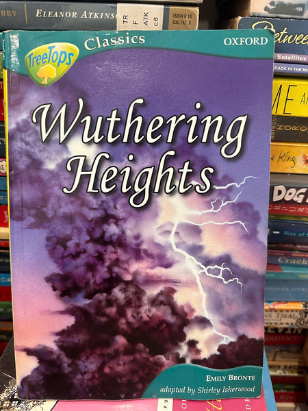 Wuthering Heights