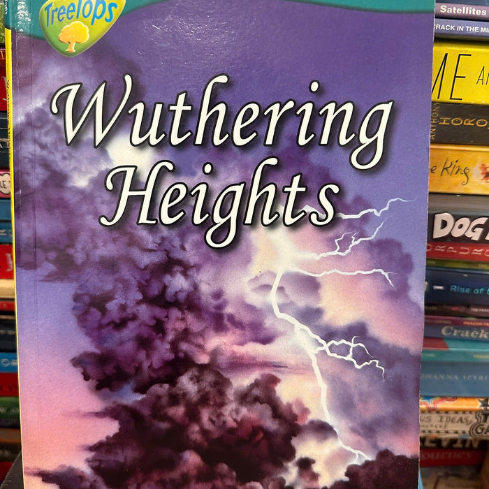 Wuthering Heights
