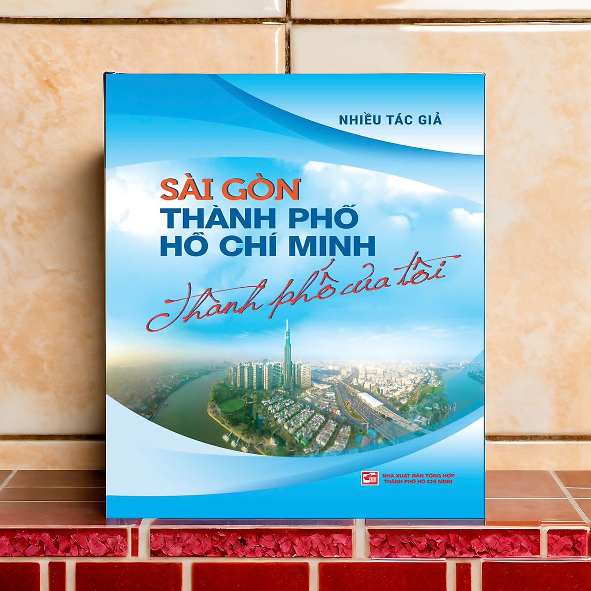 Sài Gòn - Thành Phố Hồ Chí Minh - Thành Phố Tôi Yêu - Th170