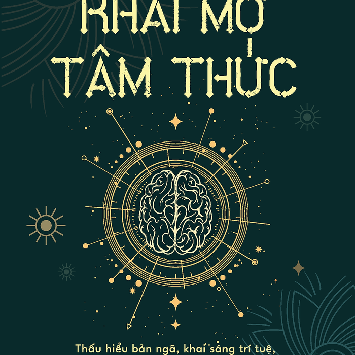 Khai Mở Tâm Thức