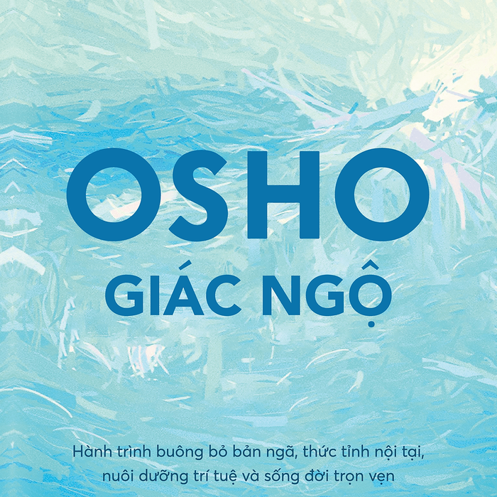 Osho – Giác Ngộ