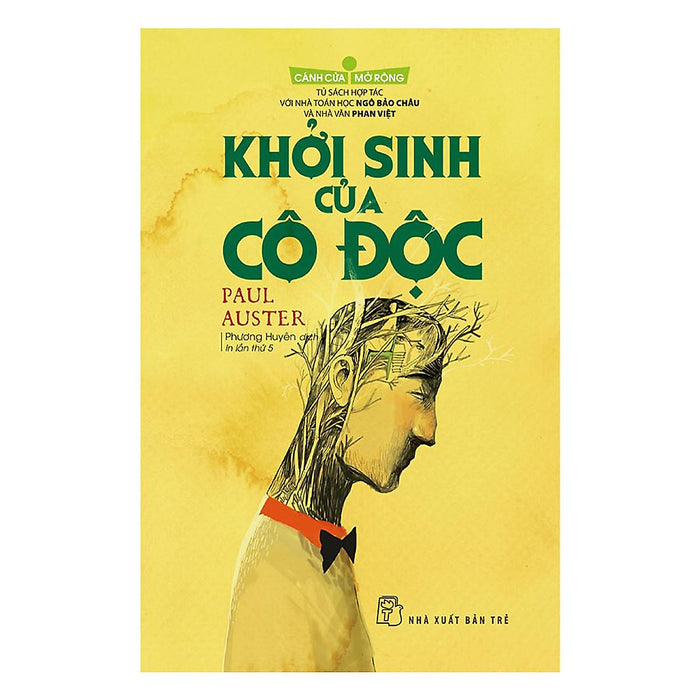 Khởi Sinh Của Cô Độc (Tái Bản 2017)