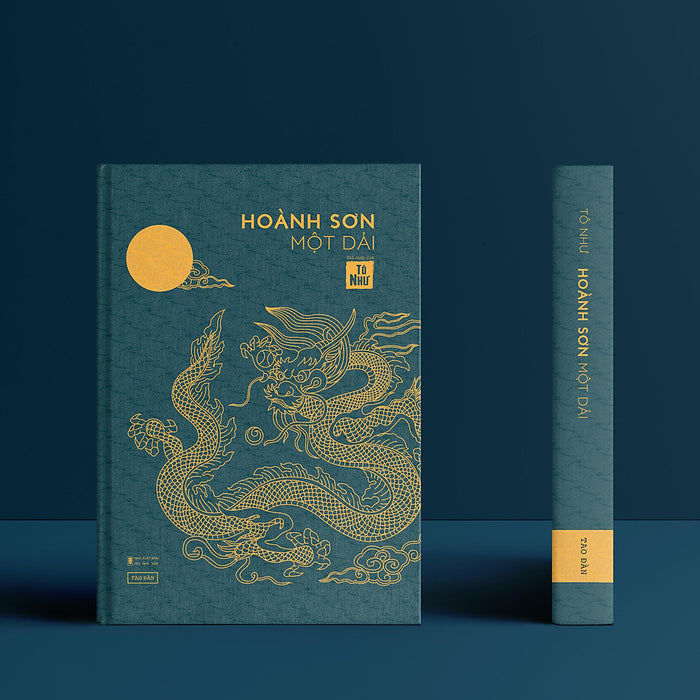 Hoành Sơn Một Dải – Tô Như – Tao Đàn