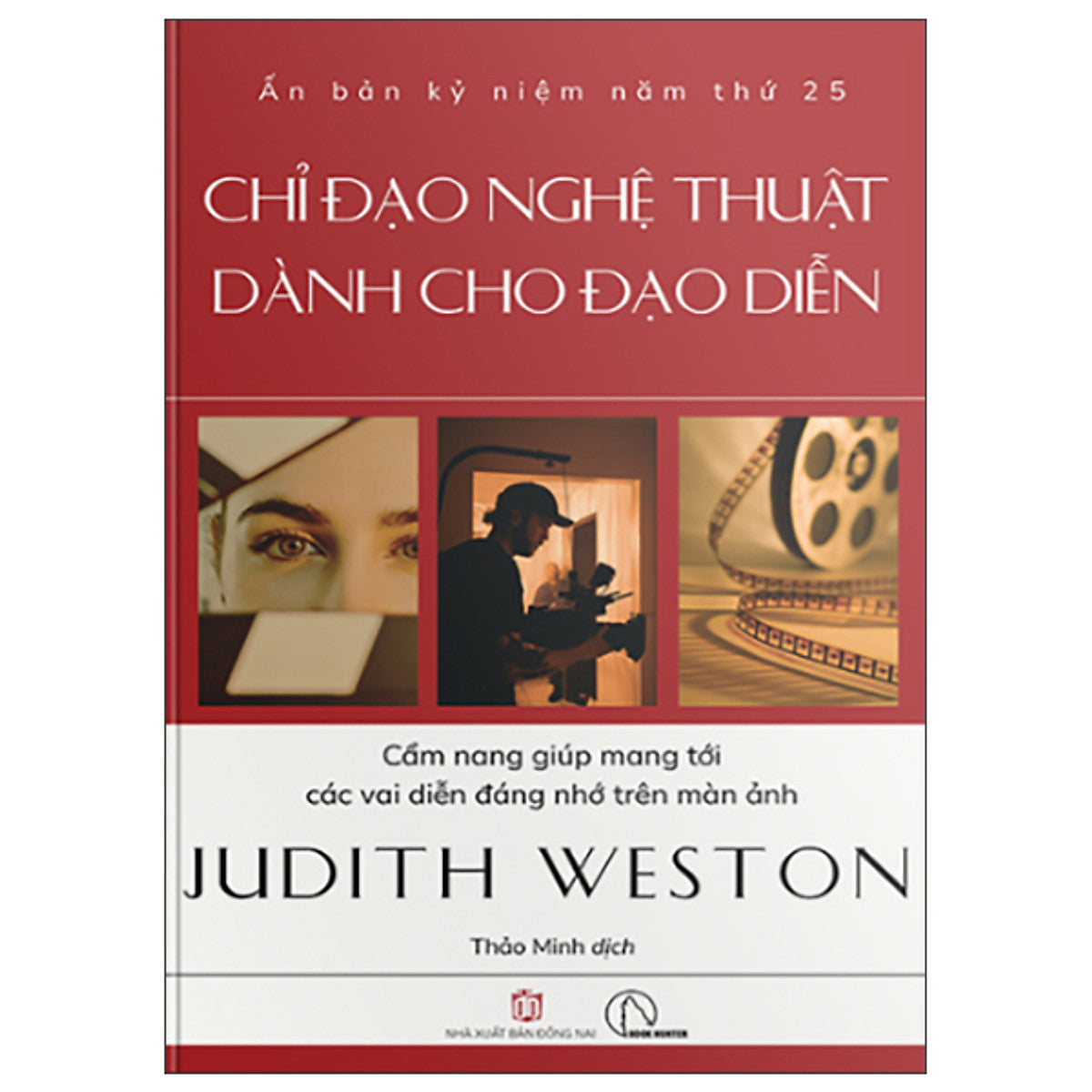 Chỉ Đạo Nghệ Thuật Dành Cho Đạo Diễn