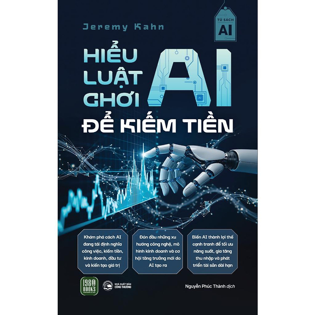 Hiểu Luật Chơi Ai Để Kiếm Tiền
