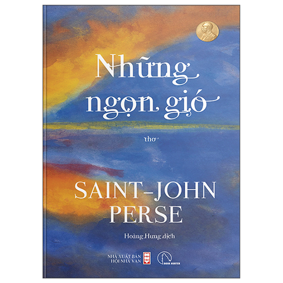 Sách Những Ngọn Gió