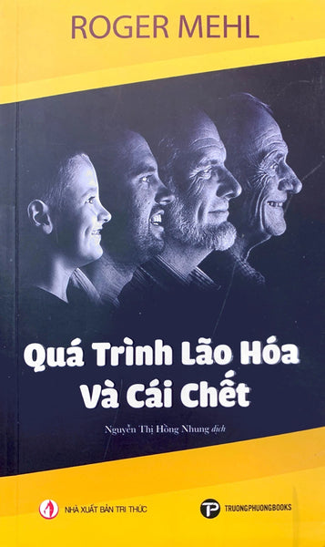 Quá Trình Lão Hóa Và Cái Chết (Tp)