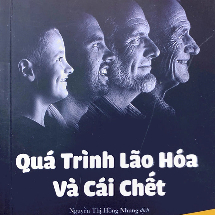 Quá Trình Lão Hóa Và Cái Chết (Tp)