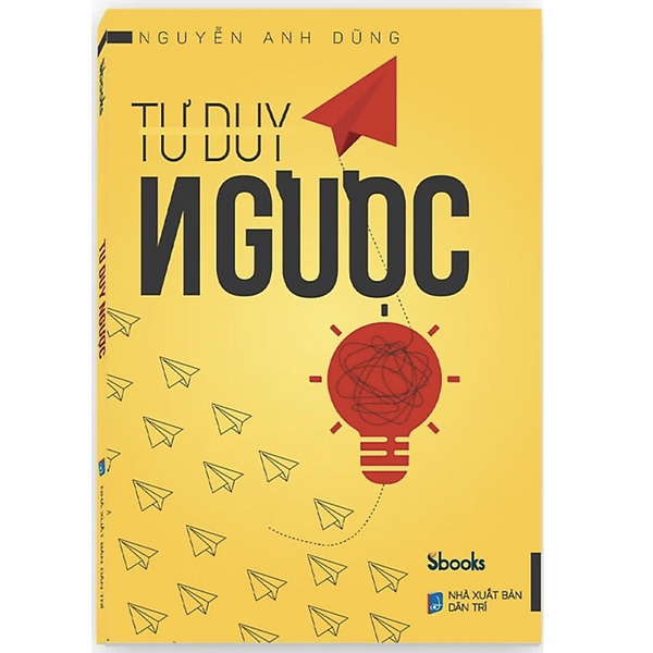 Sách Tư Duy Ngược