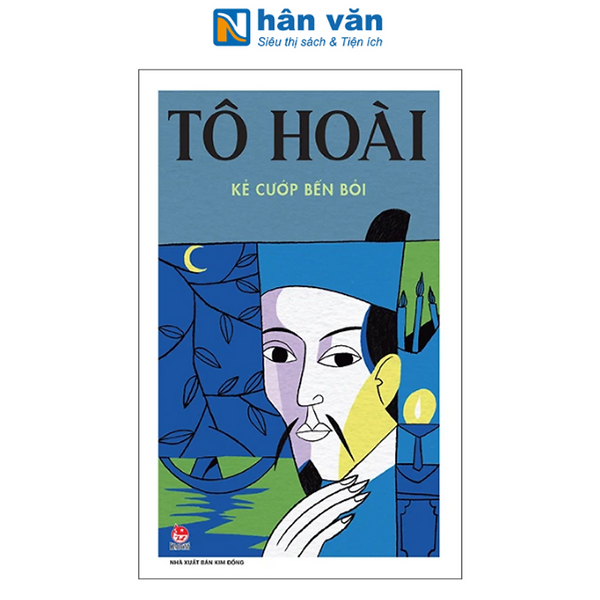 Sách - Kẻ Cướp Bến Bỏi