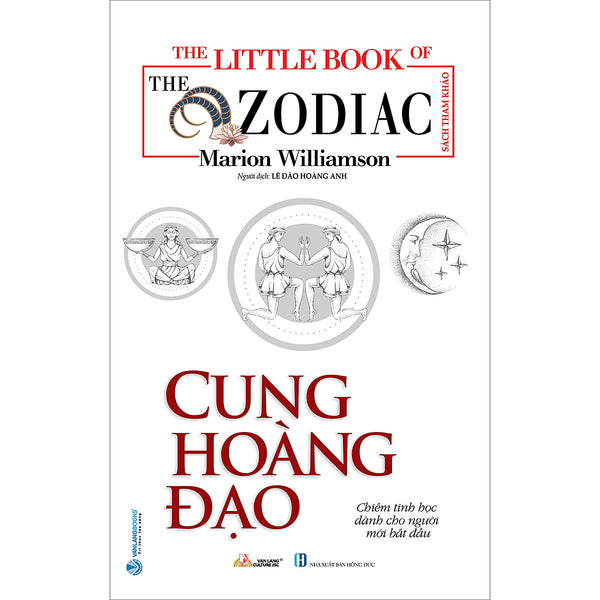 The Little Book - Cung Hoàng Đạo