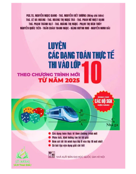 Sách - Khám Phá Bí Ẩn Đề Thi Vào 10 Môn Ngữ Văn Ct 2018 #Huongbook