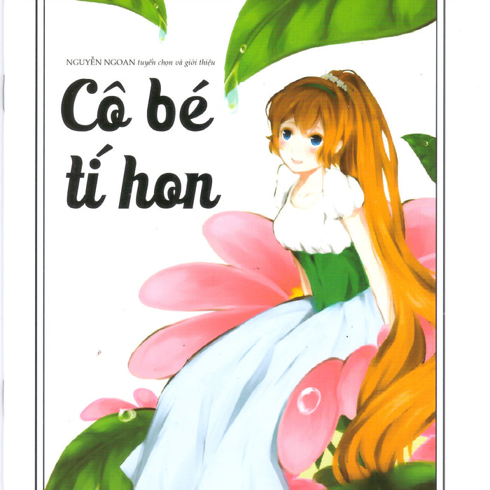 Những Câu Chuyện Cổ Thế Giới - Cô Bé Tí Hon