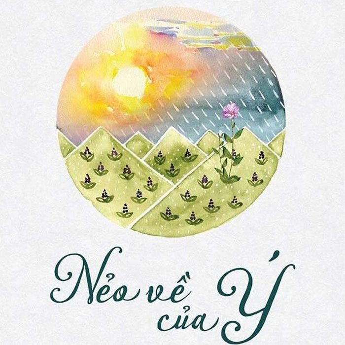 Nẻo Về Của Ý (Tác Giả: Thích Nhất Hạnh) - Tái Bản