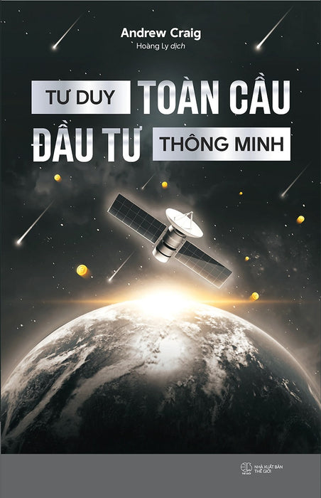 Tư Duy Toàn Cầu, Đầu Tư Thông Minh