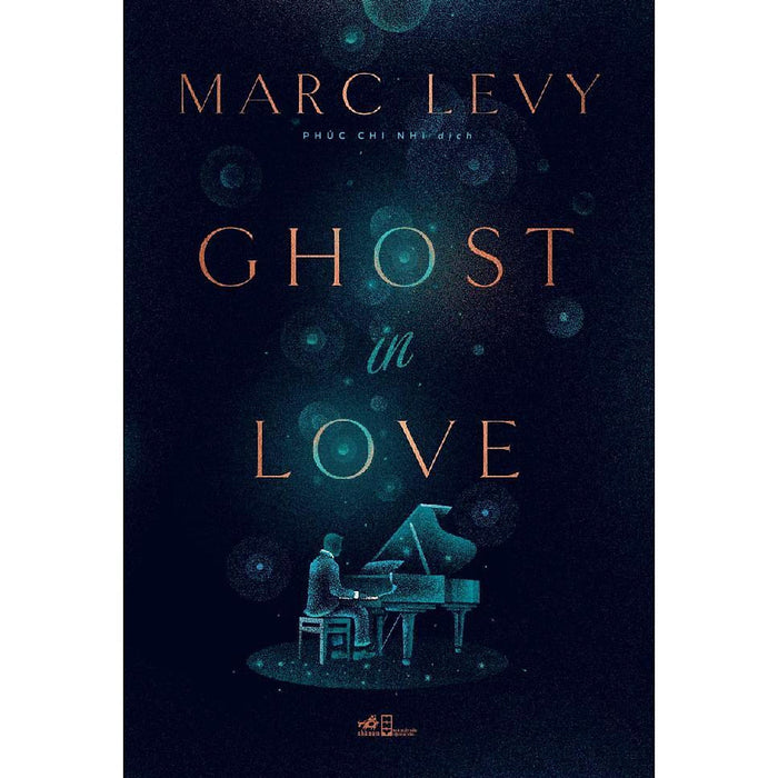 Ghost In Love - Bản Quyền