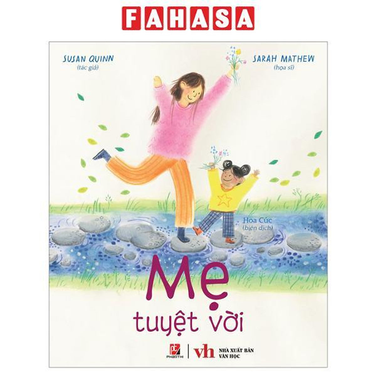 Sách - Mẹ Tuyệt Vời