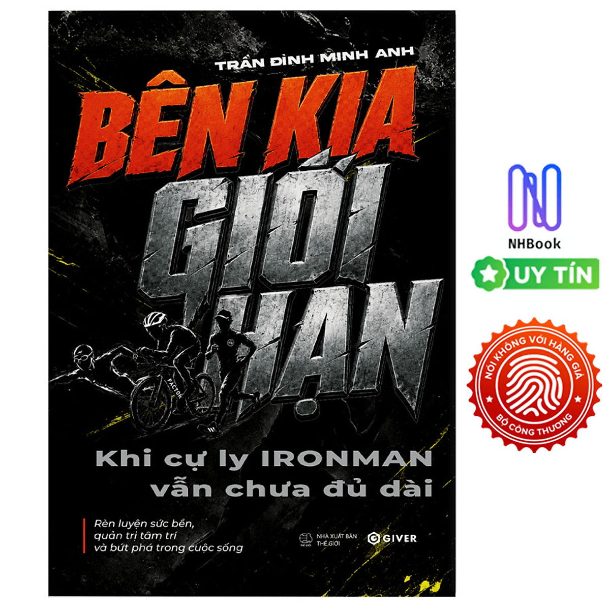 Bên Kia Giới Hạn - Giver