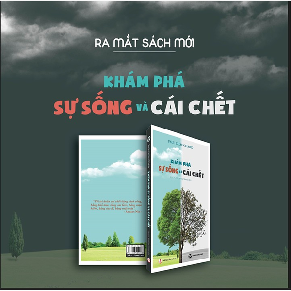 Khám Phá Sự Sống Và Cái Chết