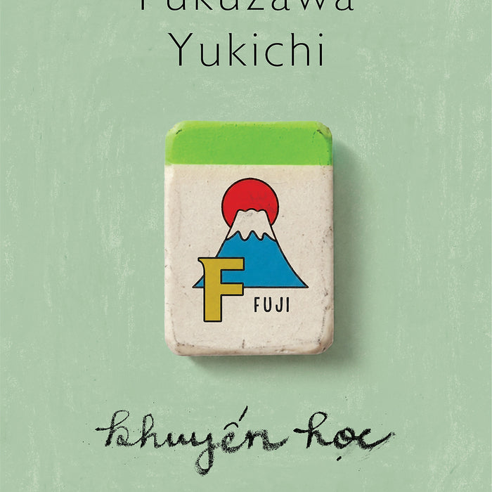 Sách Khuyến Học