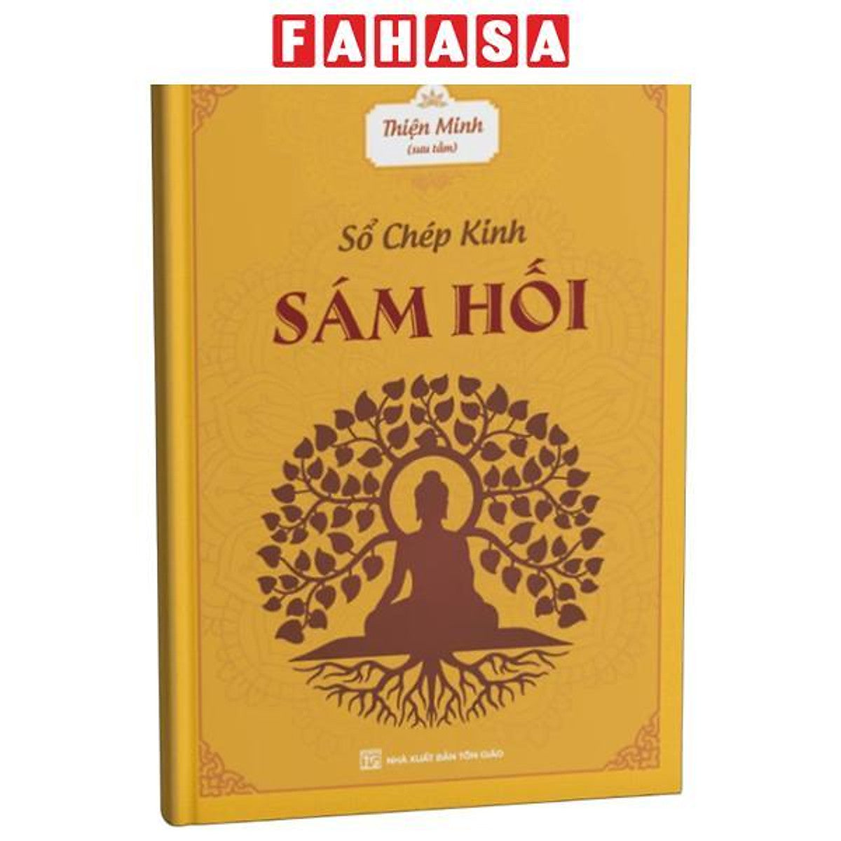 Sách - Sổ Chép Kinh - Sám Hối