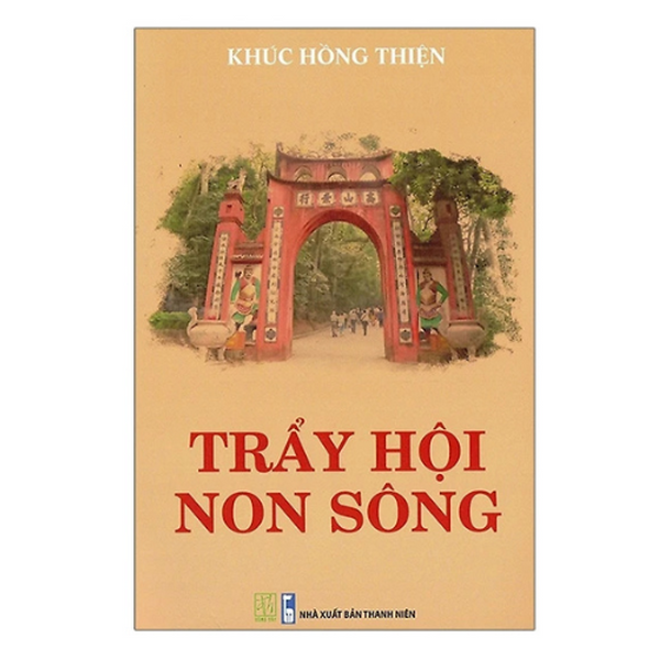 Trẩy Hội Non Sông (Đt)