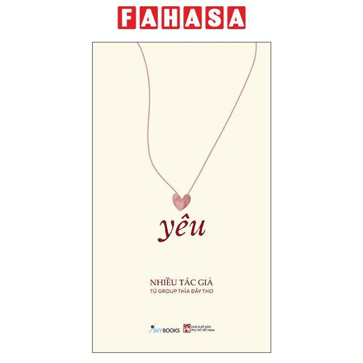 Sách - Yêu