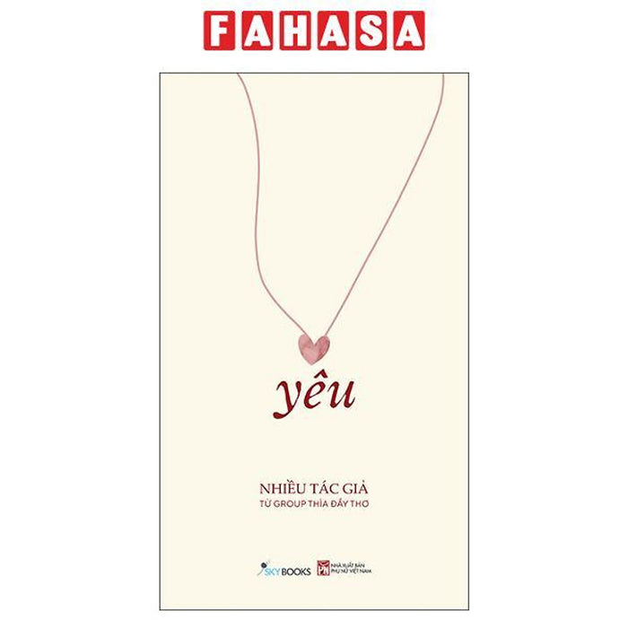 Sách - Yêu