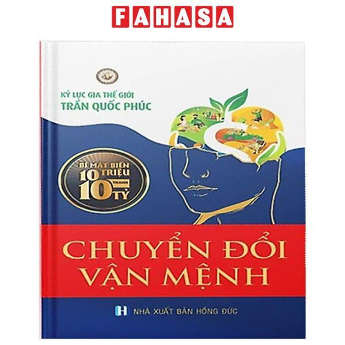 Chuyển Đổi Vận Mệnh