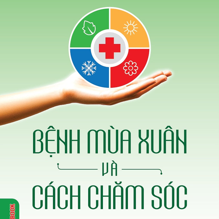 Bệnh Mùa Xuân Và Cách Chăm Sóc