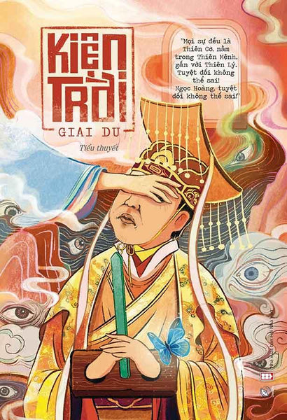 Kiện Trời