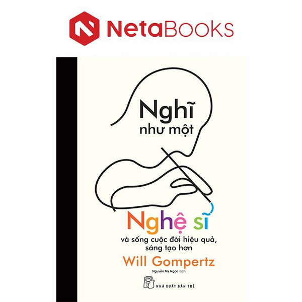Nghĩ Như Một Nghệ Sĩ