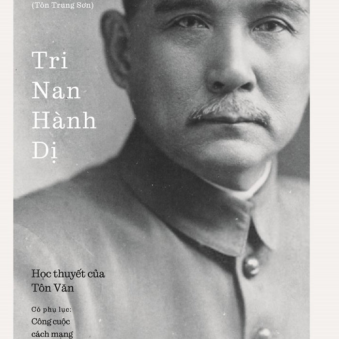 Tri Nan Hành Dị