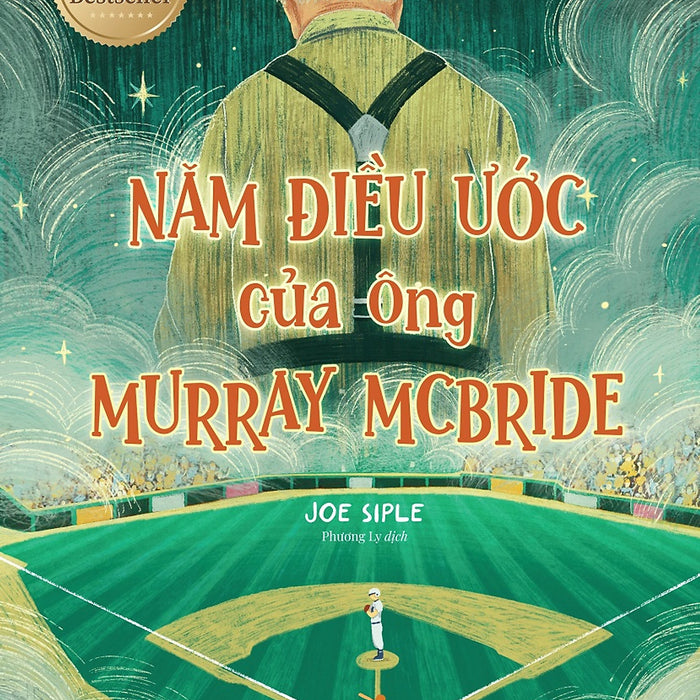 Năm Điều Ước Của Ông Murray Mcbride