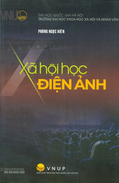 Xã Hội Học Điện Ảnh