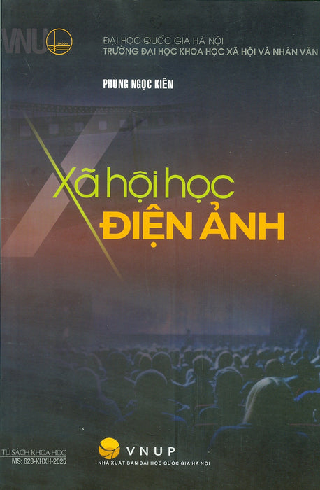 Xã Hội Học Điện Ảnh