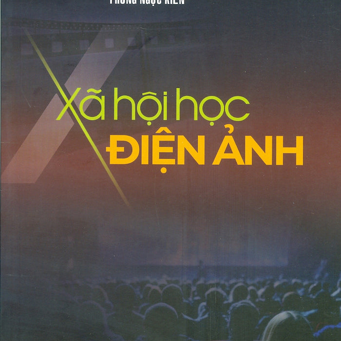 Xã Hội Học Điện Ảnh