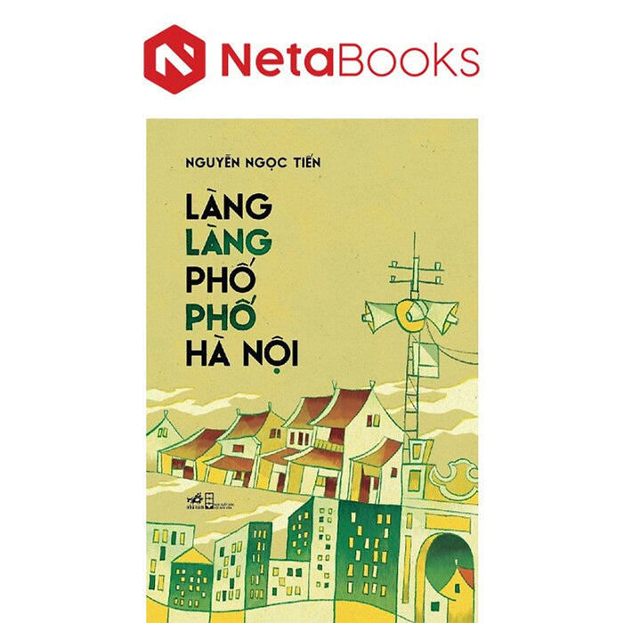 Làng Làng Phố Phố Hà Nội