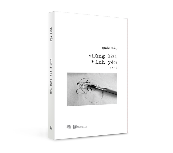 Những Lời Bình Yên - Quốc Bảo