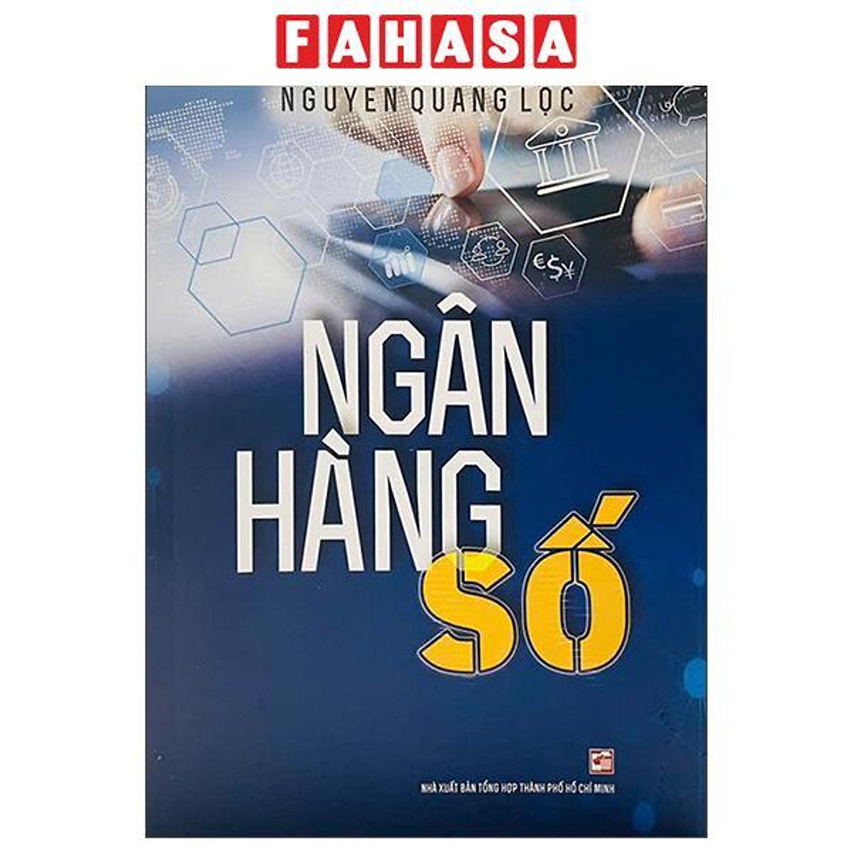 Sách - Ngân Hàng Số