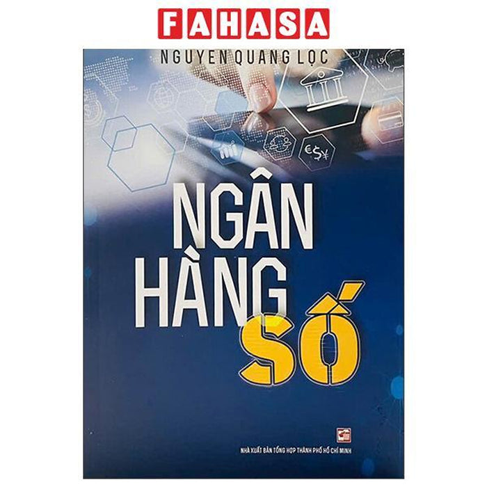Sách - Ngân Hàng Số