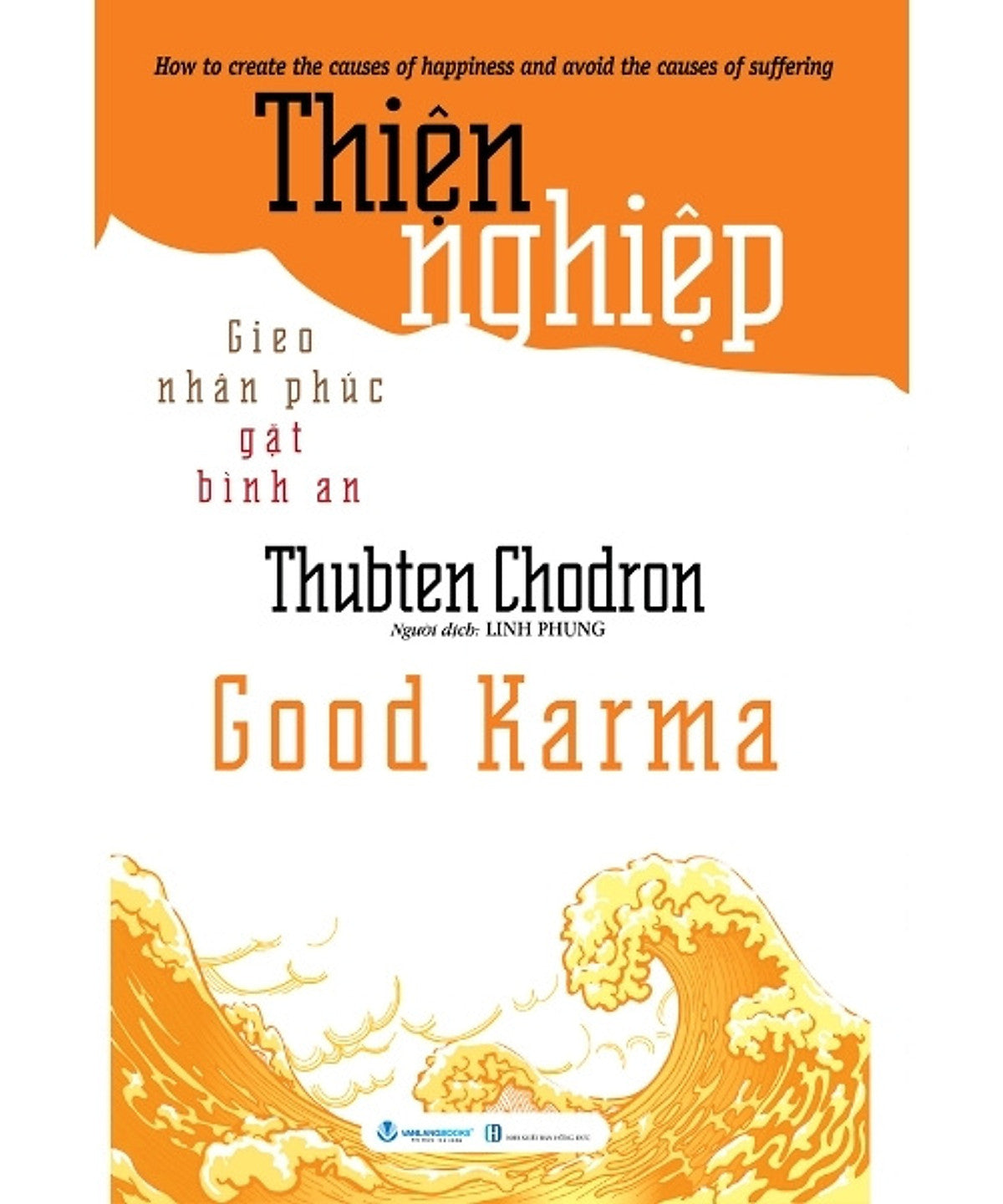 Sách Thiện Nghiệp