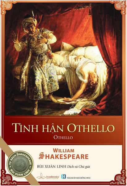 Tình Hận Othello