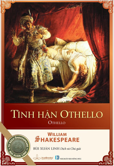 Tình Hận Othello