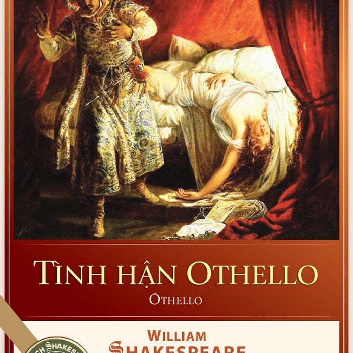 Tình Hận Othello