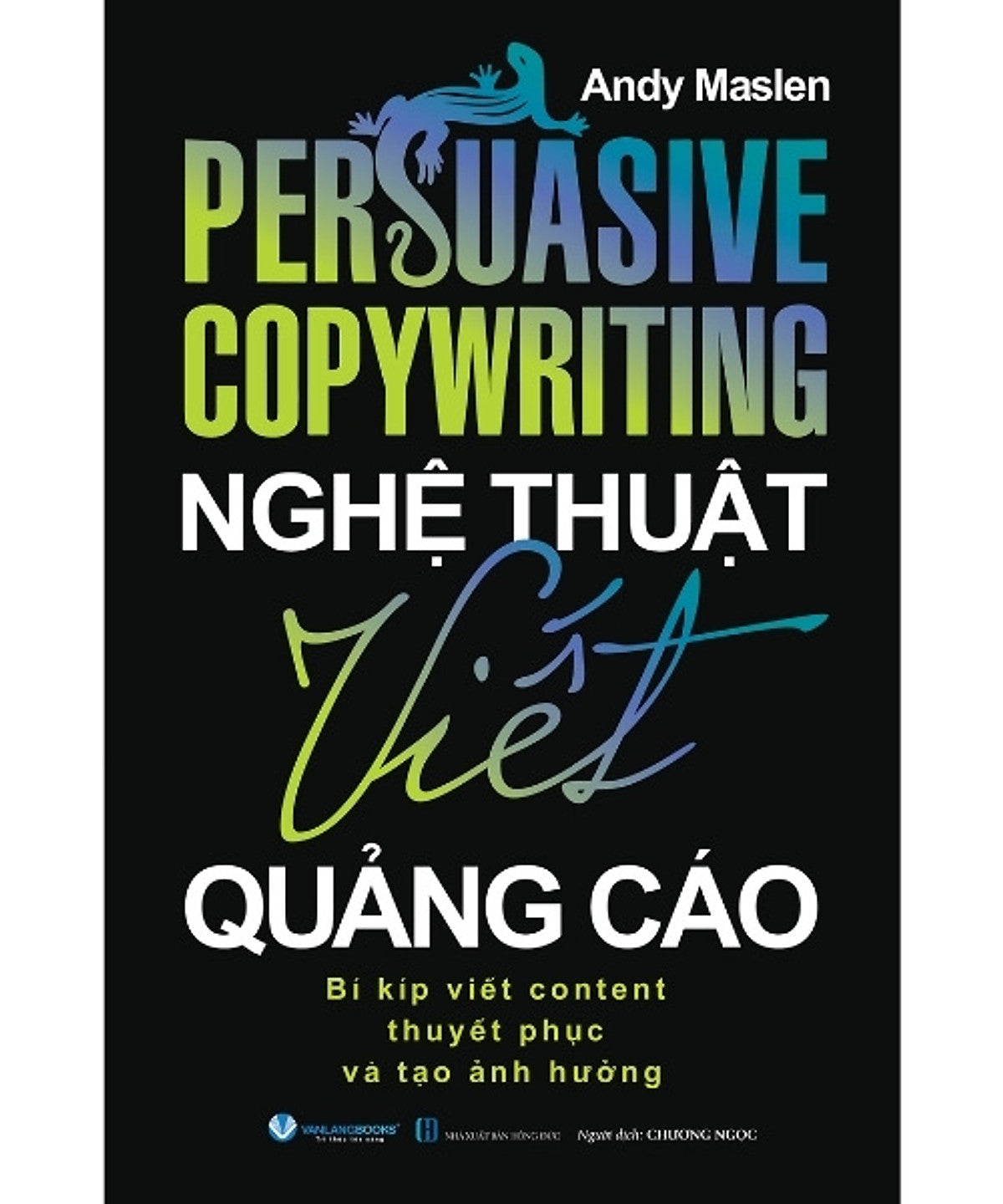 Sách Nghệ Thuật Viết Quảng Cáo