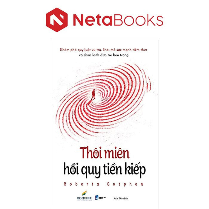 Thôi Miên Hồi Quy Tiền Kiếp - Roberta Sutphen